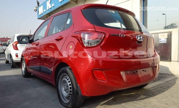 Buy Import Hyundai i10 Red Car in Import - Dubai in Andijon Buy Import Hyundai i10 Red Car in Import - Dubai in Andijon