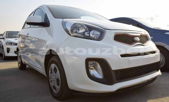 Buy Import Kia Picanto White Car in Import - Dubai in Andijon Buy Import Kia Picanto White Car in Import - Dubai in Andijon