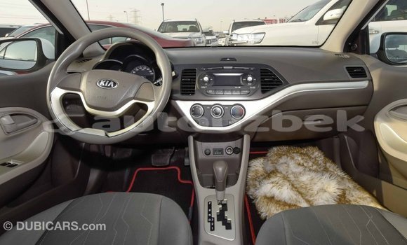 Buy Import Kia Picanto White Car in Import - Dubai in Andijon Buy Import Kia Picanto White Car in Import - Dubai in Andijon