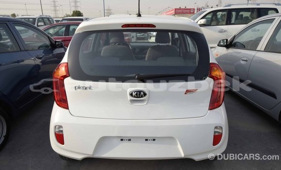 Buy Import Kia Picanto White Car in Import - Dubai in Andijon Buy Import Kia Picanto White Car in Import - Dubai in Andijon
