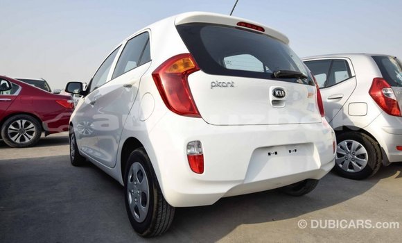 Buy Import Kia Picanto White Car in Import - Dubai in Andijon Buy Import Kia Picanto White Car in Import - Dubai in Andijon