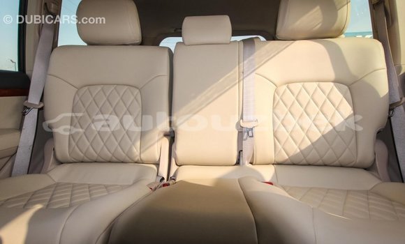 Buy Import Toyota Land Cruiser White Car in Import - Dubai in Andijon Buy Import Toyota Land Cruiser White Car in Import - Dubai in Andijon