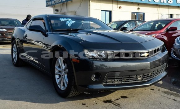 Buy Import Chevrolet Camaro Other Car in Import - Dubai in Andijon