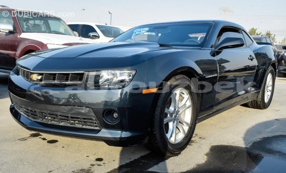 Buy Import Chevrolet Camaro Other Car in Import - Dubai in Andijon Buy Import Chevrolet Camaro Other Car in Import - Dubai in Andijon