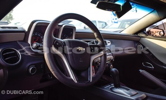 Buy Import Chevrolet Camaro Other Car in Import - Dubai in Andijon Buy Import Chevrolet Camaro Other Car in Import - Dubai in Andijon