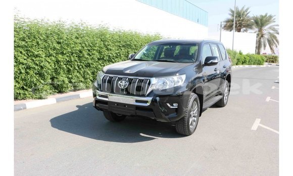 Buy Import Toyota Prado White Car in Import - Dubai in Andijon Buy Import Toyota Prado White Car in Import - Dubai in Andijon