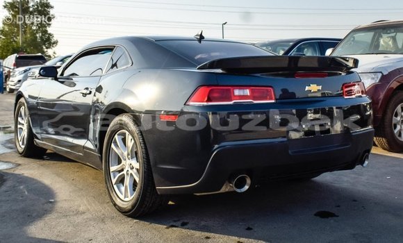 Buy Import Chevrolet Camaro Other Car in Import - Dubai in Andijon Buy Import Chevrolet Camaro Other Car in Import - Dubai in Andijon