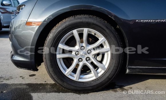 Buy Import Chevrolet Camaro Other Car in Import - Dubai in Andijon Buy Import Chevrolet Camaro Other Car in Import - Dubai in Andijon