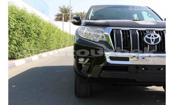 Buy Import Toyota Prado White Car in Import - Dubai in Andijon Buy Import Toyota Prado White Car in Import - Dubai in Andijon