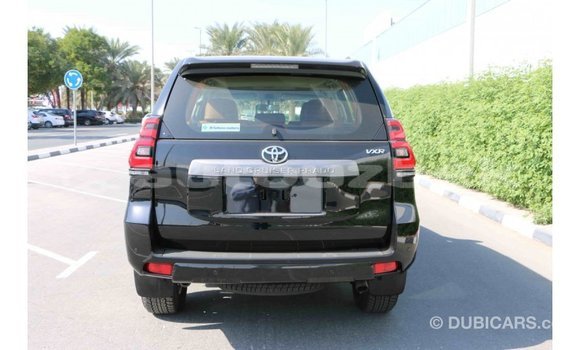 Buy Import Toyota Prado White Car in Import - Dubai in Andijon Buy Import Toyota Prado White Car in Import - Dubai in Andijon