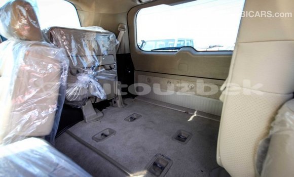 Buy Import Toyota Land Cruiser White Car in Import - Dubai in Andijon Buy Import Toyota Land Cruiser White Car in Import - Dubai in Andijon