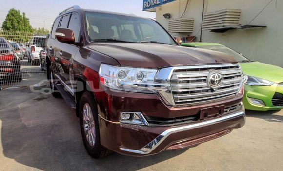 Buy Import Toyota Land Cruiser Brown Car in Import - Dubai in Andijon Buy Import Toyota Land Cruiser Brown Car in Import - Dubai in Andijon