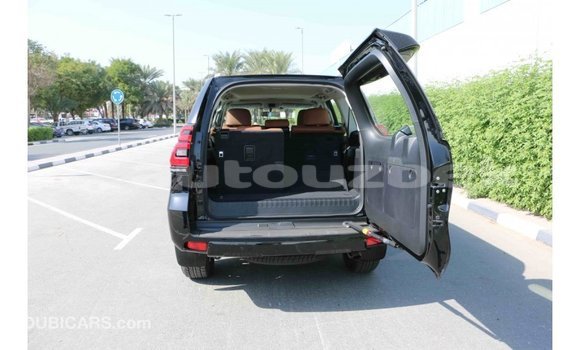 Buy Import Toyota Prado White Car in Import - Dubai in Andijon Buy Import Toyota Prado White Car in Import - Dubai in Andijon