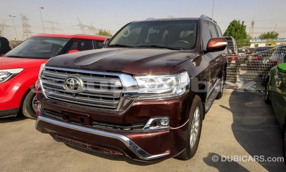 Buy Import Toyota Land Cruiser Brown Car in Import - Dubai in Andijon Buy Import Toyota Land Cruiser Brown Car in Import - Dubai in Andijon