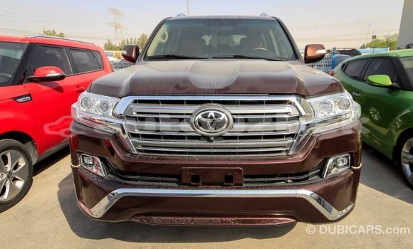 Buy Import Toyota Land Cruiser Brown Car in Import - Dubai in Andijon Buy Import Toyota Land Cruiser Brown Car in Import - Dubai in Andijon