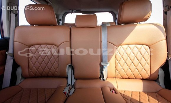 Buy Import Toyota Land Cruiser Brown Car in Import - Dubai in Andijon Buy Import Toyota Land Cruiser Brown Car in Import - Dubai in Andijon