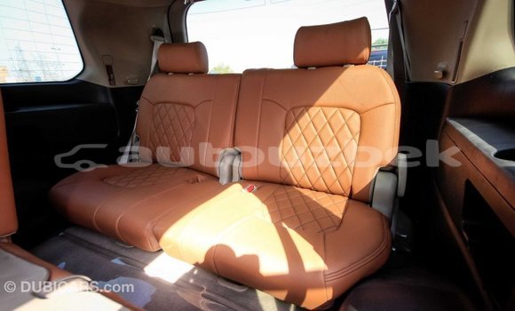 Buy Import Toyota Land Cruiser Brown Car in Import - Dubai in Andijon Buy Import Toyota Land Cruiser Brown Car in Import - Dubai in Andijon