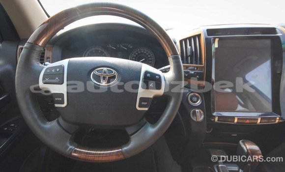 Buy Import Toyota Land Cruiser Brown Car in Import - Dubai in Andijon Buy Import Toyota Land Cruiser Brown Car in Import - Dubai in Andijon