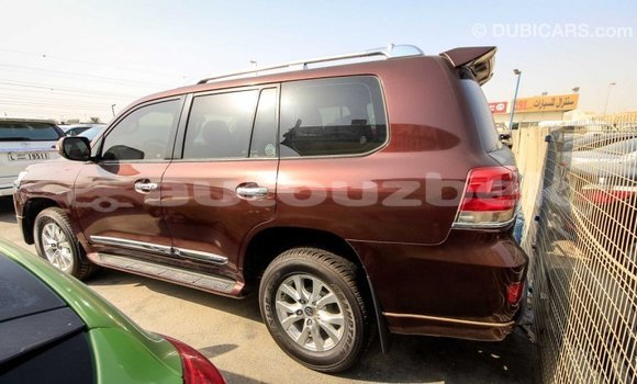 Buy Import Toyota Land Cruiser Brown Car in Import - Dubai in Andijon Buy Import Toyota Land Cruiser Brown Car in Import - Dubai in Andijon