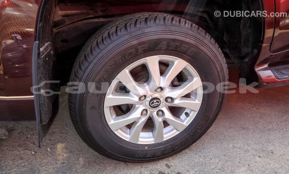 Buy Import Toyota Land Cruiser Brown Car in Import - Dubai in Andijon Buy Import Toyota Land Cruiser Brown Car in Import - Dubai in Andijon