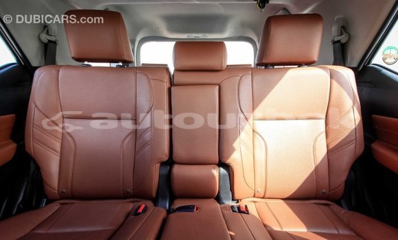 Buy Import Toyota Fortuner White Car in Import - Dubai in Andijon Buy Import Toyota Fortuner White Car in Import - Dubai in Andijon