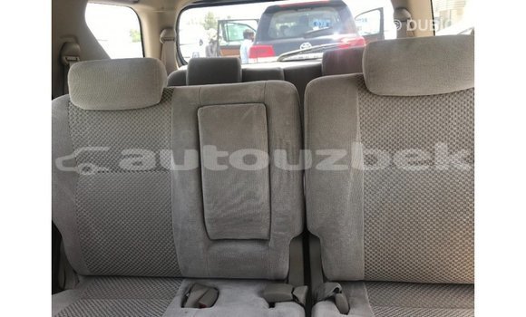 Buy Import Toyota Fortuner Black Car in Import - Dubai in Andijon Buy Import Toyota Fortuner Black Car in Import - Dubai in Andijon
