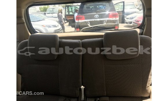 Buy Import Toyota Fortuner Black Car in Import - Dubai in Andijon Buy Import Toyota Fortuner Black Car in Import - Dubai in Andijon