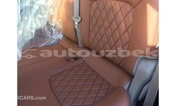 Buy Import Toyota Land Cruiser Black Car in Import - Dubai in Andijon Buy Import Toyota Land Cruiser Black Car in Import - Dubai in Andijon