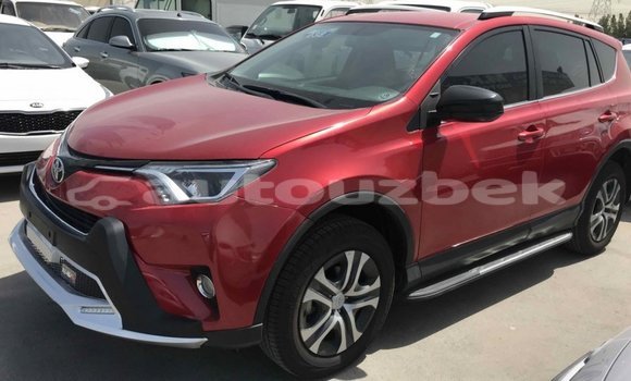 Buy Import Toyota 4Runner Red Car in Import - Dubai in Andijon Buy Import Toyota 4Runner Red Car in Import - Dubai in Andijon
