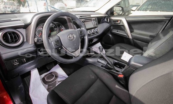 Buy Import Toyota 4Runner Red Car in Import - Dubai in Andijon Buy Import Toyota 4Runner Red Car in Import - Dubai in Andijon