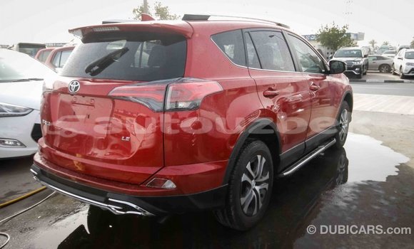 Buy Import Toyota 4Runner Red Car in Import - Dubai in Andijon Buy Import Toyota 4Runner Red Car in Import - Dubai in Andijon