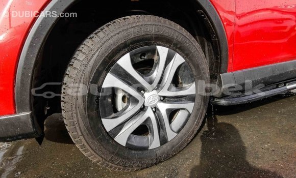 Buy Import Toyota 4Runner Red Car in Import - Dubai in Andijon Buy Import Toyota 4Runner Red Car in Import - Dubai in Andijon