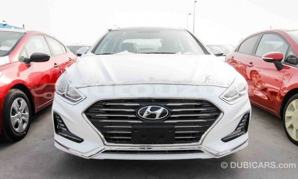 Buy Import Hyundai Sonata White Car in Import - Dubai in Andijon Buy Import Hyundai Sonata White Car in Import - Dubai in Andijon