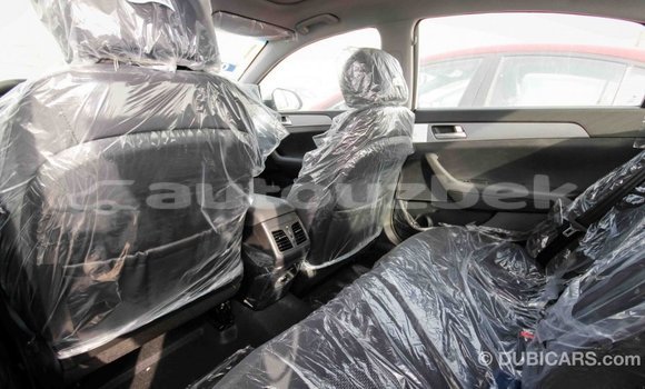 Buy Import Hyundai Sonata White Car in Import - Dubai in Andijon Buy Import Hyundai Sonata White Car in Import - Dubai in Andijon