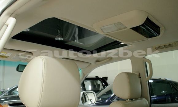 Buy Used Lexus LX White Car in Tashkent in Toskent Buy Used Lexus LX White Car in Tashkent in Toskent