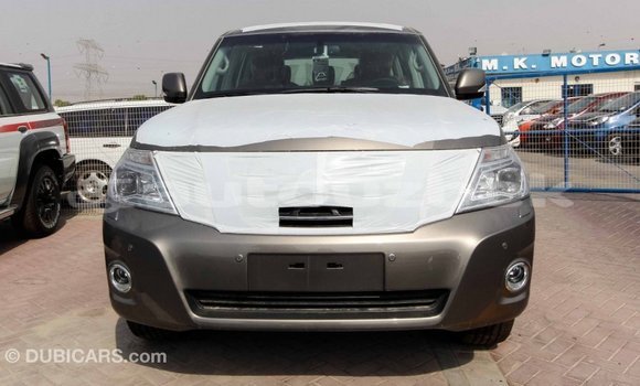 Buy Import Nissan Patrol Brown Car in Import - Dubai in Andijon Buy Import Nissan Patrol Brown Car in Import - Dubai in Andijon