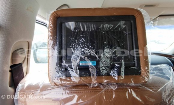 Buy Import Nissan Patrol Brown Car in Import - Dubai in Andijon Buy Import Nissan Patrol Brown Car in Import - Dubai in Andijon