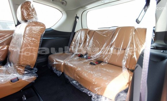 Buy Import Nissan Patrol Brown Car in Import - Dubai in Andijon Buy Import Nissan Patrol Brown Car in Import - Dubai in Andijon