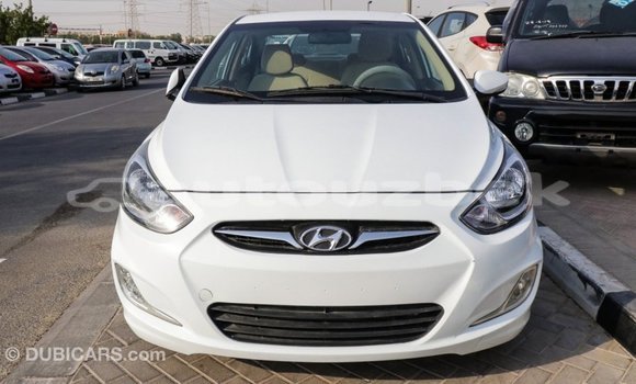 Buy Import Hyundai Accent White Car in Import - Dubai in Andijon Buy Import Hyundai Accent White Car in Import - Dubai in Andijon