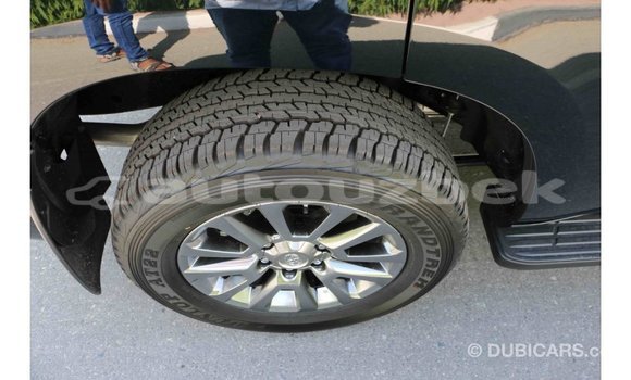 Buy Import Toyota Prado White Car in Import - Dubai in Andijon Buy Import Toyota Prado White Car in Import - Dubai in Andijon