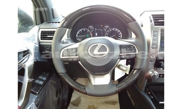Buy Import Lexus GX Black Car in Import - Dubai in Andijon Buy Import Lexus GX Black Car in Import - Dubai in Andijon