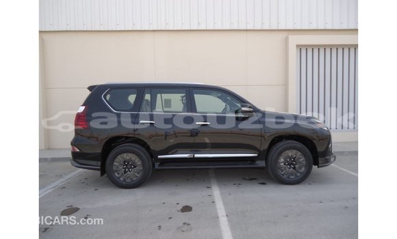 Buy Import Lexus GX Black Car in Import - Dubai in Andijon Buy Import Lexus GX Black Car in Import - Dubai in Andijon
