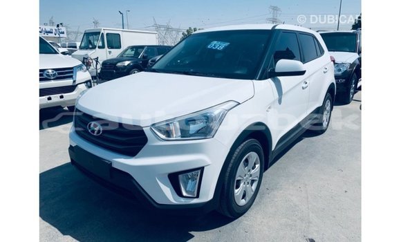 Buy Import Hyundai Creta White Car in Import - Dubai in Andijon Buy Import Hyundai Creta White Car in Import - Dubai in Andijon