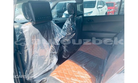 Buy Import Hyundai Creta White Car in Import - Dubai in Andijon Buy Import Hyundai Creta White Car in Import - Dubai in Andijon