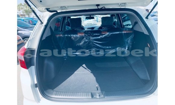 Buy Import Hyundai Creta White Car in Import - Dubai in Andijon Buy Import Hyundai Creta White Car in Import - Dubai in Andijon