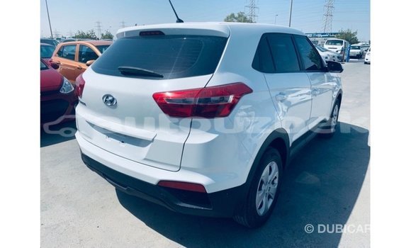 Buy Import Hyundai Creta White Car in Import - Dubai in Andijon Buy Import Hyundai Creta White Car in Import - Dubai in Andijon