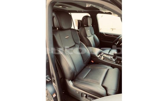 Buy Import Lexus LX Other Car in Import - Dubai in Andijon Buy Import Lexus LX Other Car in Import - Dubai in Andijon