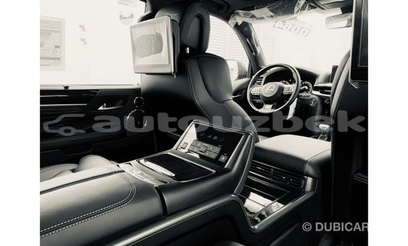 Buy Import Lexus LX Other Car in Import - Dubai in Andijon Buy Import Lexus LX Other Car in Import - Dubai in Andijon