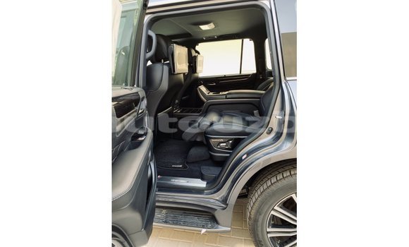 Buy Import Lexus LX Other Car in Import - Dubai in Andijon Buy Import Lexus LX Other Car in Import - Dubai in Andijon