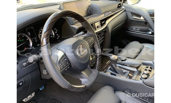 Buy Import Lexus LX Other Car in Import - Dubai in Andijon Buy Import Lexus LX Other Car in Import - Dubai in Andijon